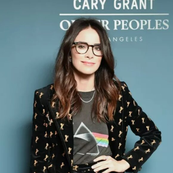 OLIVER PEOPLES CARY GRANT OPTICAL OV5413U in 362 HORN MSRP$468 DiCaprio’s Fav - Picture 10 of 16